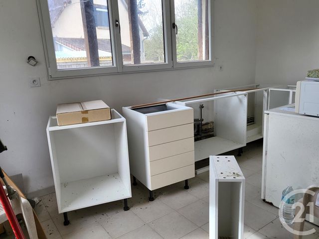 Maison à vendre - 5 pièces - 112 m2 - Bernay - 27 - HAUTE-NORMANDIE