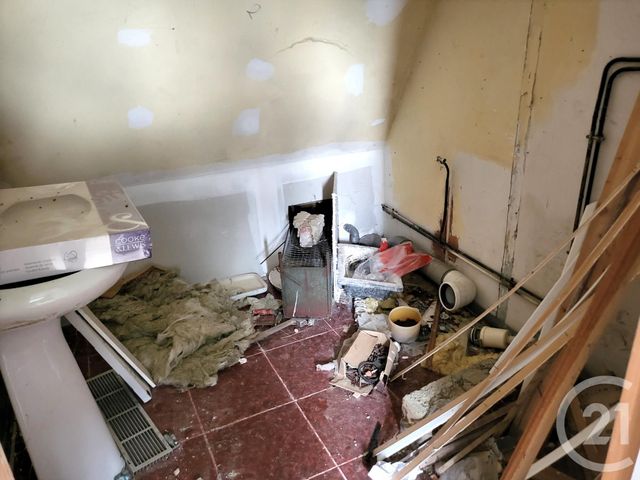 Maison à vendre - 5 pièces - 112 m2 - Bernay - 27 - HAUTE-NORMANDIE