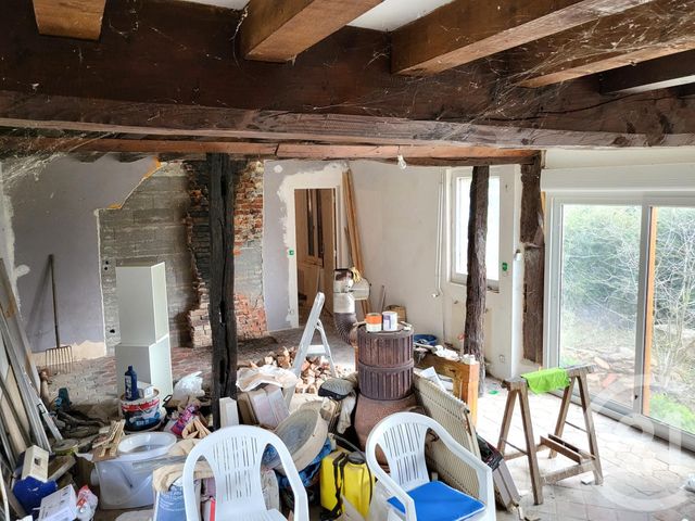 Maison à vendre - 5 pièces - 112 m2 - Bernay - 27 - HAUTE-NORMANDIE