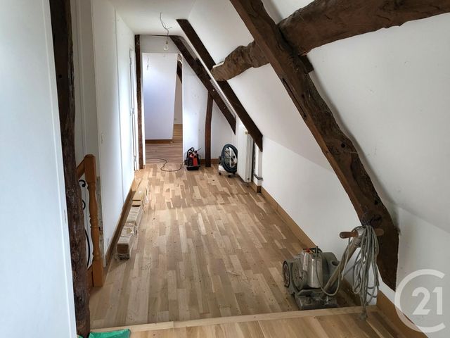 Maison à vendre - 5 pièces - 112 m2 - Bernay - 27 - HAUTE-NORMANDIE