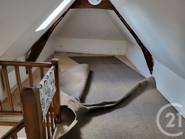 Immeuble &agrave; vendre - 224,50 m2 - Orbec - 14 - BASSE-NORMANDIE