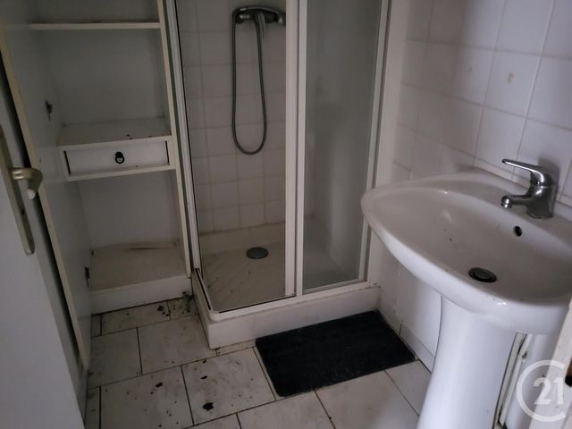 Immeuble &agrave; vendre - 224,50 m2 - Orbec - 14 - BASSE-NORMANDIE