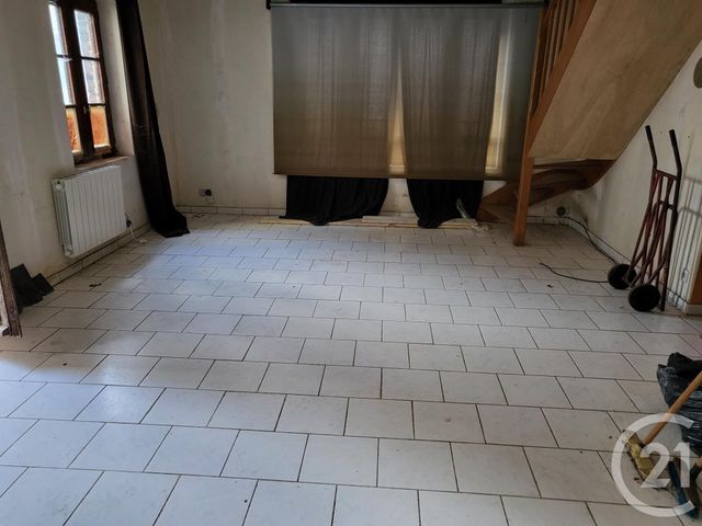 Immeuble &agrave; vendre - 224,50 m2 - Orbec - 14 - BASSE-NORMANDIE