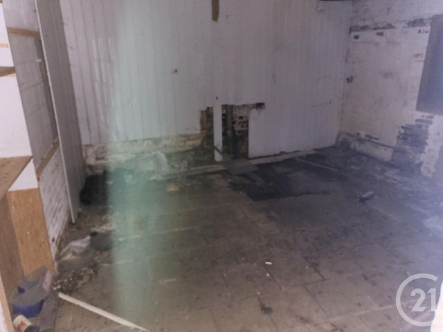 Immeuble &agrave; vendre - 224,50 m2 - Orbec - 14 - BASSE-NORMANDIE