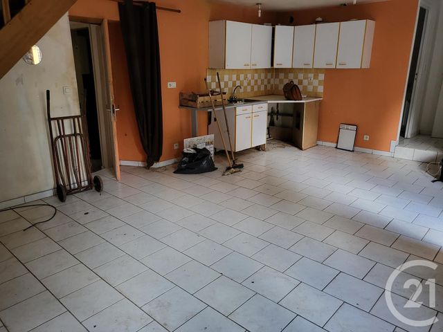 Immeuble &agrave; vendre - 224,50 m2 - Orbec - 14 - BASSE-NORMANDIE