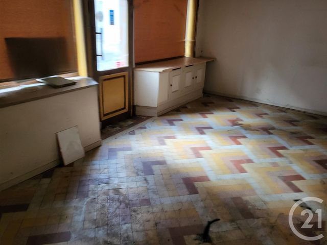 Immeuble &agrave; vendre - 224,50 m2 - Orbec - 14 - BASSE-NORMANDIE