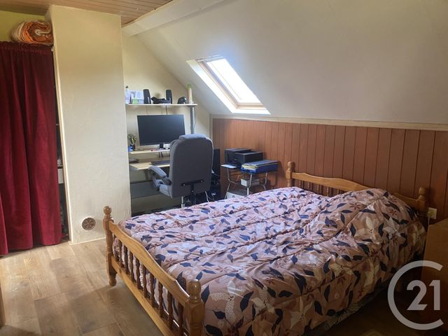 Maison à vendre - 6 pièces - 120 m2 - St Clair D Arcey - 27 - HAUTE-NORMANDIE