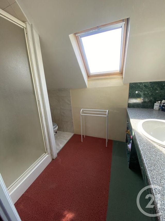 Maison à vendre - 6 pièces - 120 m2 - St Clair D Arcey - 27 - HAUTE-NORMANDIE