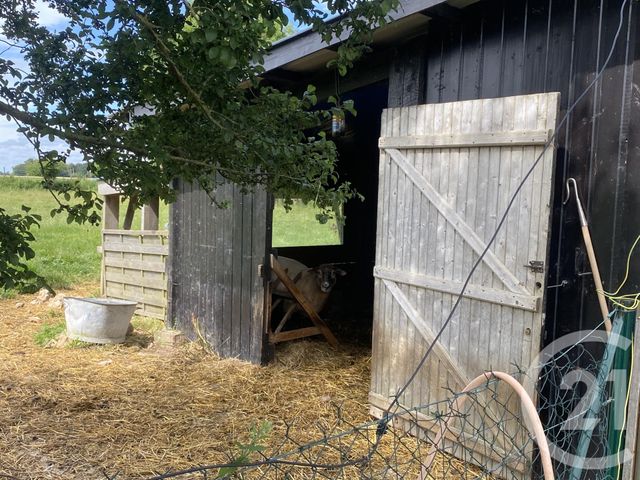 Maison à vendre - 6 pièces - 120 m2 - St Clair D Arcey - 27 - HAUTE-NORMANDIE