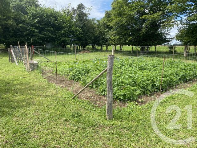 Maison à vendre - 6 pièces - 120 m2 - St Clair D Arcey - 27 - HAUTE-NORMANDIE