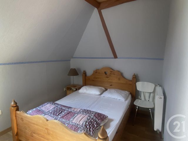 Maison à vendre - 6 pièces - 120 m2 - St Clair D Arcey - 27 - HAUTE-NORMANDIE