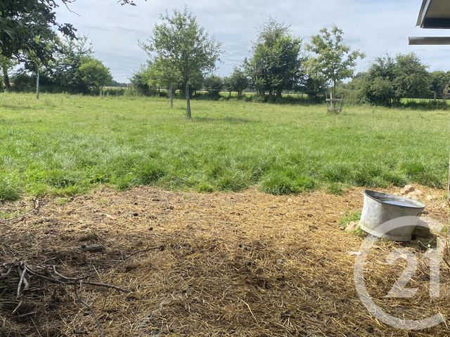 Maison à vendre - 6 pièces - 120 m2 - St Clair D Arcey - 27 - HAUTE-NORMANDIE