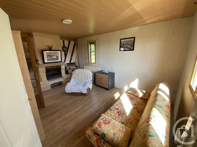 Maison à vendre - 6 pièces - 120 m2 - St Clair D Arcey - 27 - HAUTE-NORMANDIE