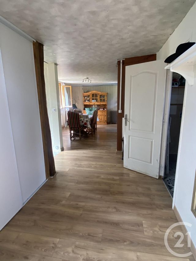 Maison à vendre - 6 pièces - 120 m2 - St Clair D Arcey - 27 - HAUTE-NORMANDIE