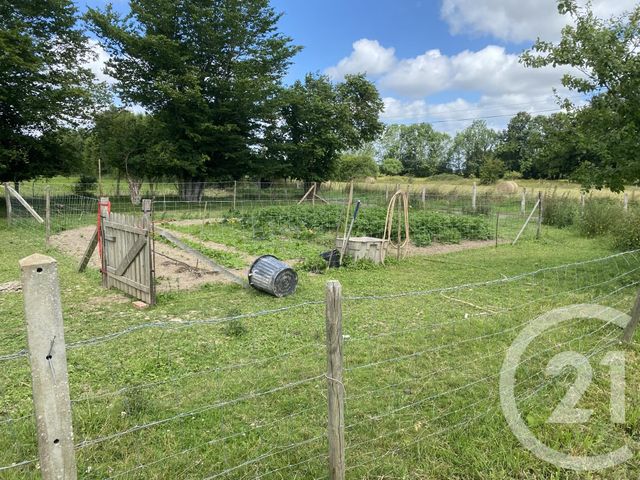 Maison à vendre - 6 pièces - 120 m2 - St Clair D Arcey - 27 - HAUTE-NORMANDIE