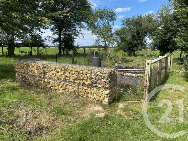 Maison à vendre - 6 pièces - 120 m2 - St Clair D Arcey - 27 - HAUTE-NORMANDIE