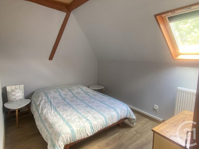 Maison à vendre - 6 pièces - 120 m2 - St Clair D Arcey - 27 - HAUTE-NORMANDIE