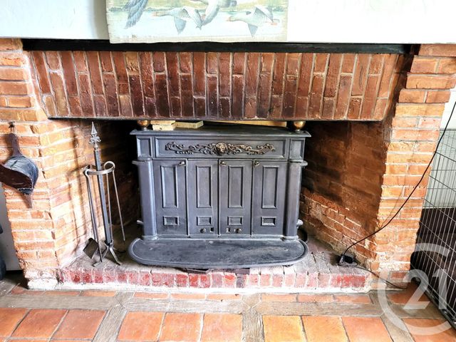 Maison à vendre - 6 pièces - 161,50 m2 - Bernay - 27 - HAUTE-NORMANDIE