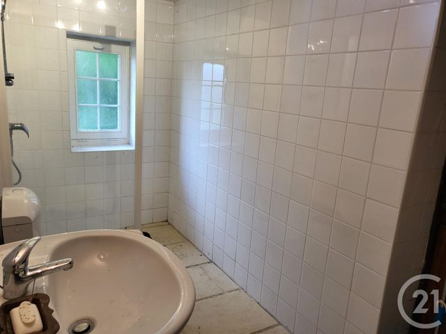 Maison à vendre - 6 pièces - 161,50 m2 - Bernay - 27 - HAUTE-NORMANDIE