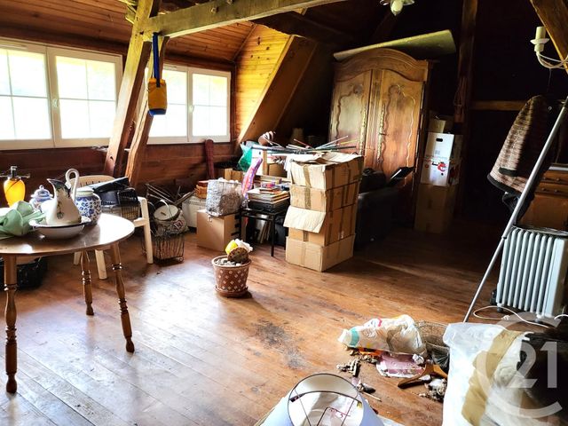 Maison à vendre - 6 pièces - 161,50 m2 - Bernay - 27 - HAUTE-NORMANDIE