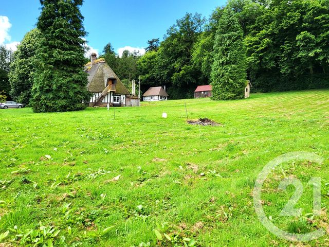 Maison à vendre - 6 pièces - 161,50 m2 - Bernay - 27 - HAUTE-NORMANDIE