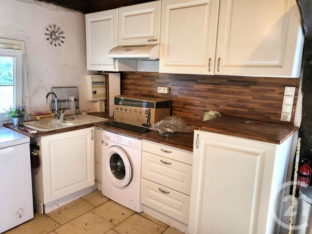 Maison à vendre - 6 pièces - 161,50 m2 - Bernay - 27 - HAUTE-NORMANDIE