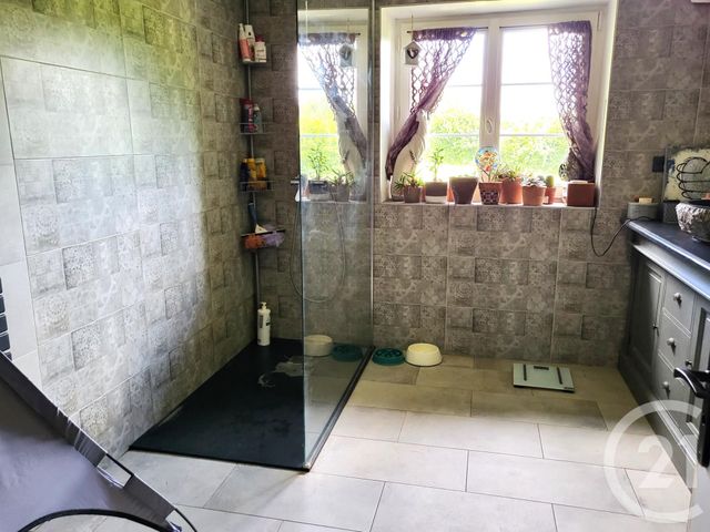 Maison à vendre - 6 pièces - 161,50 m2 - Bernay - 27 - HAUTE-NORMANDIE