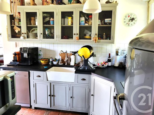 Maison à vendre - 6 pièces - 161,50 m2 - Bernay - 27 - HAUTE-NORMANDIE