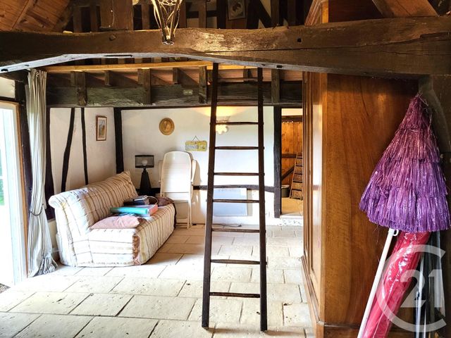 Maison à vendre - 6 pièces - 161,50 m2 - Bernay - 27 - HAUTE-NORMANDIE