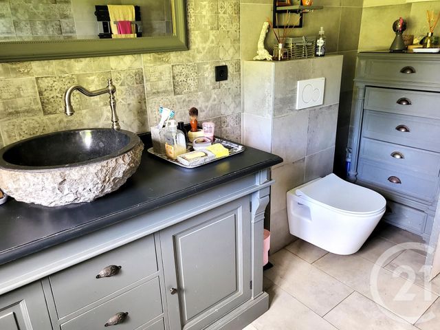 Maison à vendre - 6 pièces - 161,50 m2 - Bernay - 27 - HAUTE-NORMANDIE