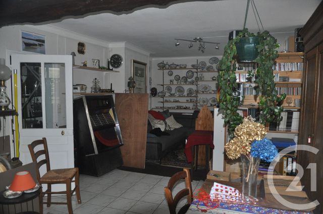 Maison à vendre - 7 pièces - 133 m2 - Bernay - 27 - HAUTE-NORMANDIE