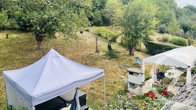 Maison à vendre - 7 pièces - 133 m2 - Bernay - 27 - HAUTE-NORMANDIE