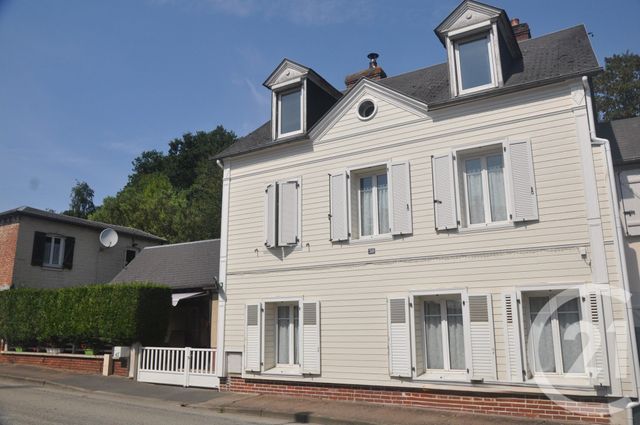 Maison à vendre BERNAY