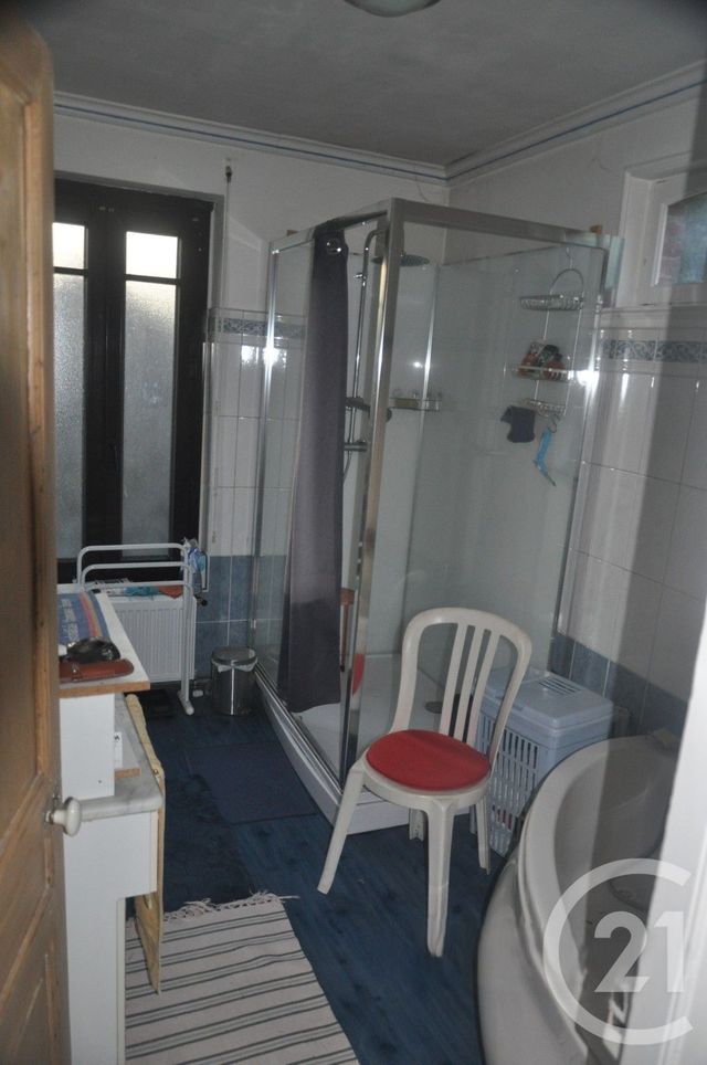 Maison à vendre - 7 pièces - 133 m2 - Bernay - 27 - HAUTE-NORMANDIE