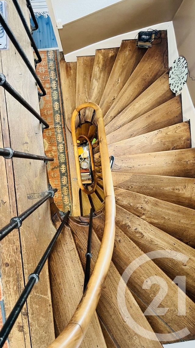 Maison à vendre - 7 pièces - 133 m2 - Bernay - 27 - HAUTE-NORMANDIE