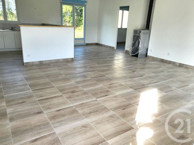 Maison à vendre - 5 pièces - 93 m2 - Mesnil En Ouche - 27 - HAUTE-NORMANDIE