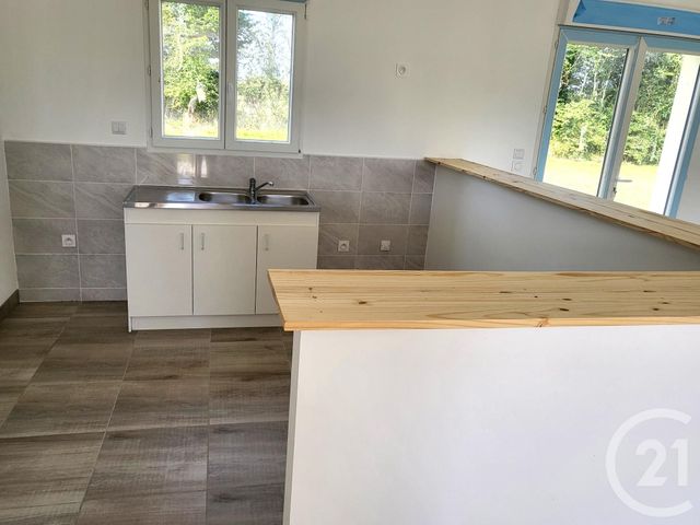 Maison à vendre - 5 pièces - 93 m2 - Mesnil En Ouche - 27 - HAUTE-NORMANDIE