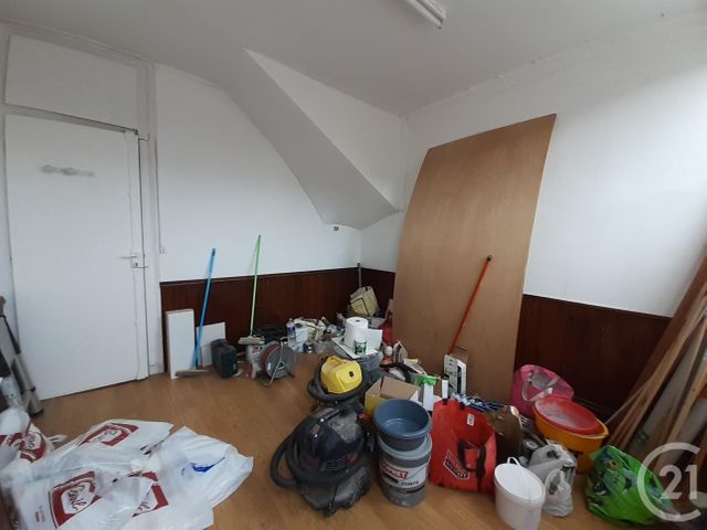 Immeuble &agrave; vendre - 105 m2 - Bernay - 27 - HAUTE-NORMANDIE