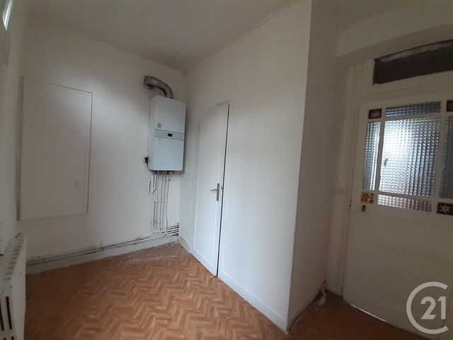 Immeuble &agrave; vendre - 105 m2 - Bernay - 27 - HAUTE-NORMANDIE