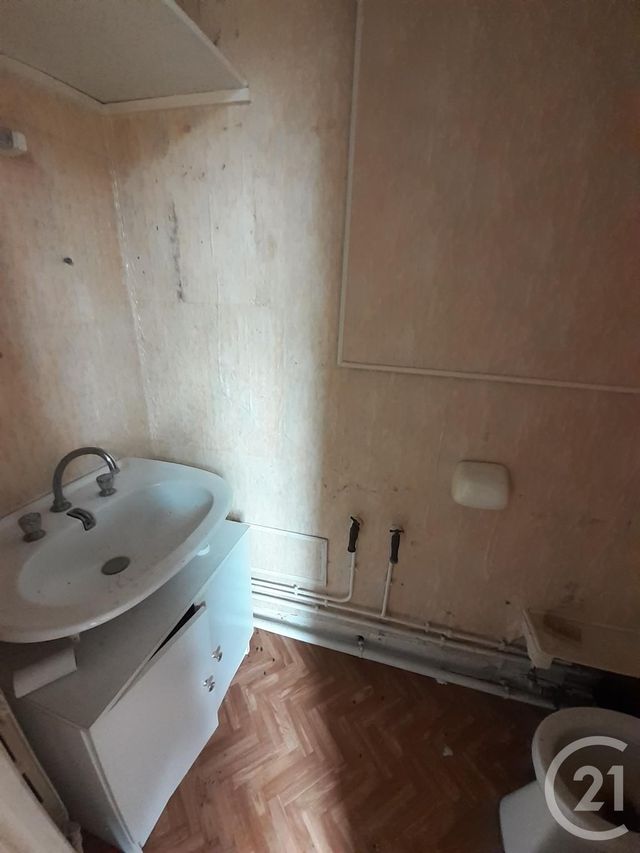 Immeuble &agrave; vendre - 105 m2 - Bernay - 27 - HAUTE-NORMANDIE