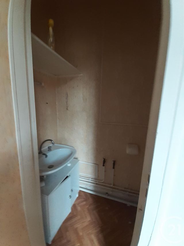 Immeuble &agrave; vendre - 105 m2 - Bernay - 27 - HAUTE-NORMANDIE