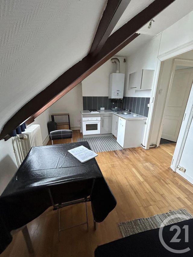 Immeuble &agrave; vendre - 105 m2 - Bernay - 27 - HAUTE-NORMANDIE