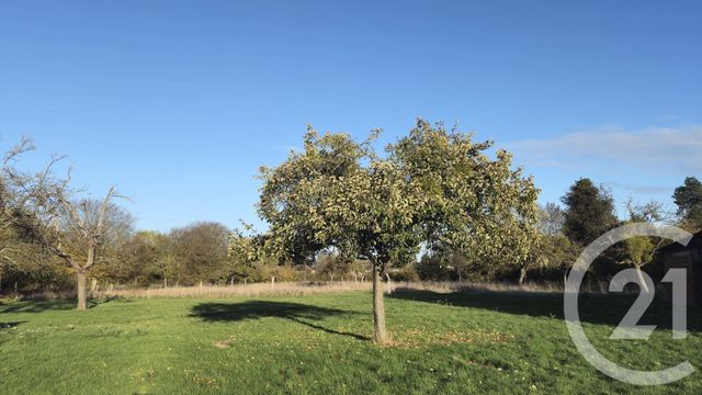 Maison à vendre - 3 pièces - 65,50 m2 - Goupillieres - 27 - HAUTE-NORMANDIE