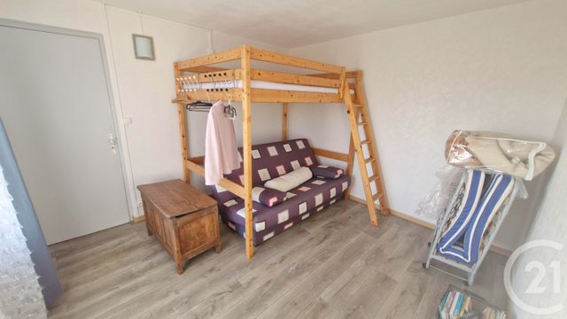 Maison à vendre - 3 pièces - 65,50 m2 - Goupillieres - 27 - HAUTE-NORMANDIE