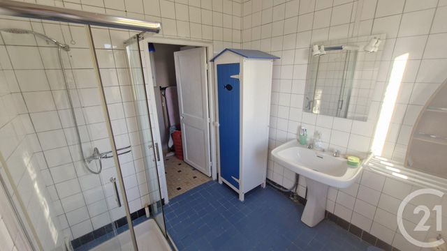 Maison à vendre - 3 pièces - 65,50 m2 - Goupillieres - 27 - HAUTE-NORMANDIE