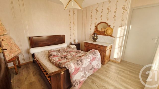 Maison à vendre - 3 pièces - 65,50 m2 - Goupillieres - 27 - HAUTE-NORMANDIE