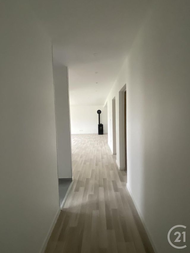 Maison &agrave; vendre - 5 pi&egrave;ces - 118 m2 - Bernay - 27 - HAUTE-NORMANDIE