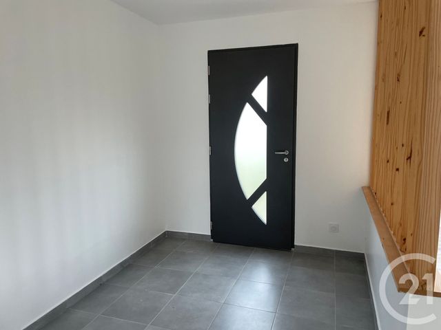 Maison &agrave; vendre - 5 pi&egrave;ces - 118 m2 - Bernay - 27 - HAUTE-NORMANDIE