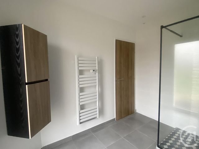 Maison &agrave; vendre - 5 pi&egrave;ces - 118 m2 - Bernay - 27 - HAUTE-NORMANDIE