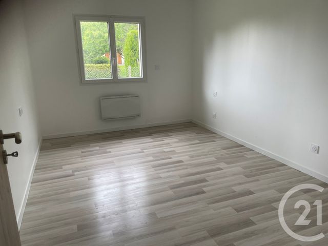 Maison &agrave; vendre - 5 pi&egrave;ces - 118 m2 - Bernay - 27 - HAUTE-NORMANDIE
